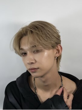 ポート 浦和(PORT) メンズコンマバング