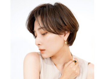 白髪染め専門店 Daily Color ライフ 香里園店【デイリーカラー】