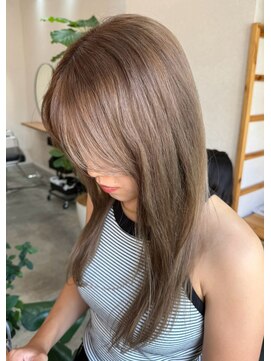 シュリー(SRee) wカラー