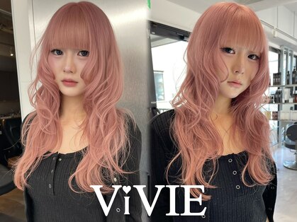 ヴィヴィー 福岡天神店(VIVIE)の写真