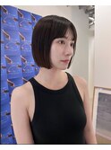 クラシックボブ！