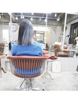 コニ(Coni) 10代20代アンブレラカラー/インナーカラー/シルバーカラー