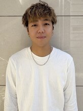 ハローバイシー 仙台(Hello by Sea) 伊藤 勇司 仙台