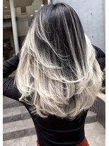 ジーディーエス(GDS)&nbsp;国家認定・松村にしかできない技術でデザイン09