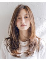 ヌフ(neuf)&nbsp;髪質改善トリートメント/美髪カラー/髪質改善レイヤー