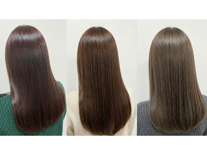 サクラ ビューティー リバージュ(SAKURA  Beauty rivage)の写真