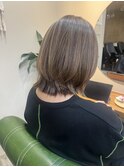 ハイライトベージュ