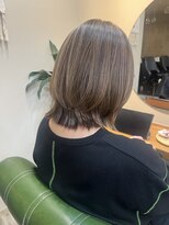 シーン(seen.)&nbsp;ハイライトベージュ