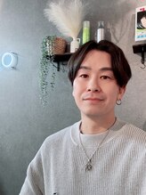 オルカ(ORCA) 花田 ヨシノリ