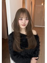 カシェ マエノヘタ(Cashe'e MAENOHETA)&nbsp;ザクザクレイヤー