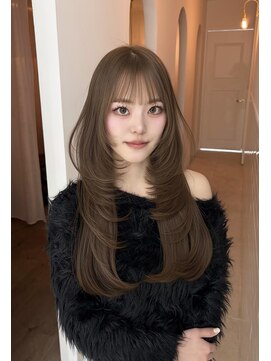 カシェ マエノヘタ(Cashe'e MAENOHETA) ザクザクレイヤー