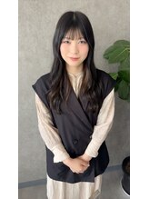 レヴール(reveur)&nbsp;對馬 夢羅々