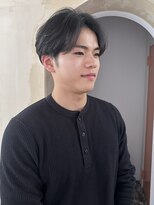 シロ(Shiro)&nbsp;Center part