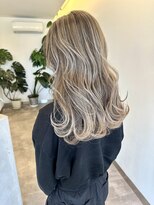 フェーディン(fa/din)&nbsp;ハイライトブロンドベージュ