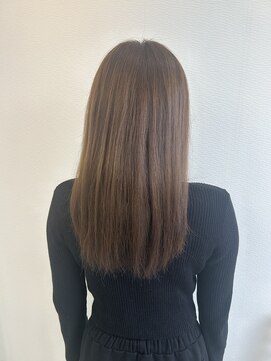 アラワラブルー(arrawarra blue) オリーブベージュ/20代/30代/40代/50代/倉敷/白楽町