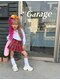 ヘアメイク ガラッジ(Hair Make Garage)の写真/有名モデルやインフルエンサーも愛用のプルエクステは「可愛くなれる」と大好評★取付け技術に自信アリ♪