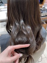 ピークアブー アヴェダ ギンザシックス(PEEK-A-BOO AVEDA GINZASIX) 艶髪 髪質改善 オイルカラーオーガニックカラー美髪 ◆