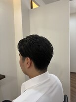 セントラル(CENTRAL)&nbsp;ビジネススタイル