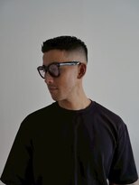 プールサイド(POOLSIDE)&nbsp;スキンフェード　クルーカット　バーバー　博多区　千代　千早