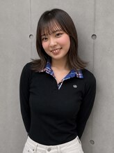 トゥルークリエイション 新越谷(True Creation) 金子 詩音