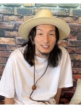 イエローコーン 横浜店(YELLOW CORN) トシキ モリト