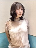 ショートボブ/レイヤーカット/20代30代40代50代/顔周りカット