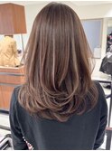 レイヤーカット 