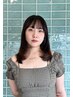 【人気No.２】カット＋カラー＋ヘッドスパ＋選べる高級トリートメント
