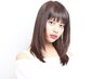 【人気No.3特別限定価格】極上の白髪染め+感動美髪トリートメントコース