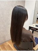 ストレート