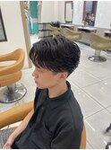 フェザーパーマ