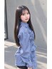 【学割U24】似合わせカット×marbb　 ￥4500→￥3500