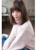 伸ばしかけの方にもおすすめ！！ボブディヘアー！！