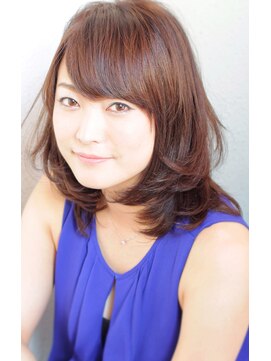 ララテラス(LaLa Terrace) ☆スリークミディ☆