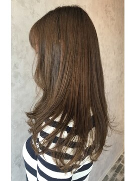 ナトゥーラ 一宮(NATURA) 柔らかロング