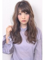 ヴォーグ 小牧店(VOGUE)&nbsp;"VOGUE" サンドベージュロング