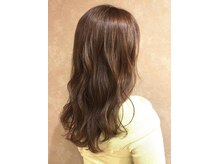 ココンヘアー(KOKON hair)