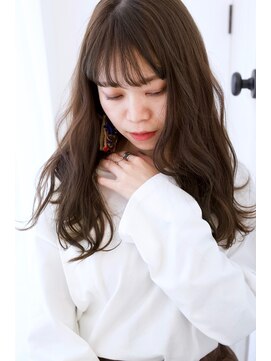 フィオ(fio) 【fioフィオ】オリーブベージュ