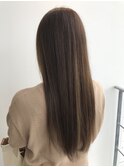 【EIGHT 真嘉比】お客様スタイル_