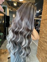 ラピス 横浜(Lapis)&nbsp;blackash×highlight