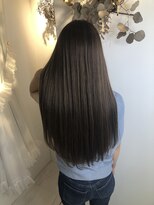 シェルマン(Charmant)&nbsp;ハイライトカラーミルクティーベージュケアブリーチダブルカラー