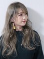ディグヘアートリエ(dighairTRIE) 優 香