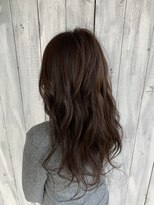 エスハートオブヘアー 植田店(ES Heart of HAIR)&nbsp;【ES植田店 伊藤】 ウィンタースタイル No.08