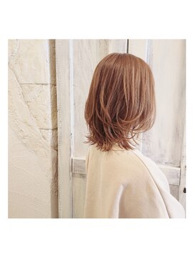 ルパラディ(leparadis) ニュアンスレイヤー