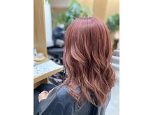 ヘアーズアトゥー(hairs a.t.u)
