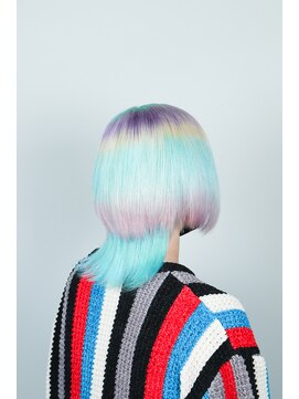 クリップ ジョイント ゴッド(CLIP JOINT GOD) デザインカラー☆