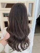 フィッティ(fiti)&nbsp;艶巻きスタイル