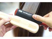 【ドライ&アイロン】