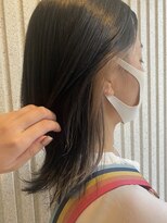 エイトタマプラ たまプラーザ店(EIGHT tamapla)&nbsp;イヤリングカラー