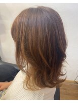 アイズ(aiz)&nbsp;愛されエアリーヘア♪